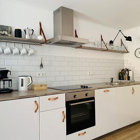 Appartement Weiss Essing Exterior foto