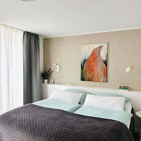 Appartement Weiss Essing Exterior foto