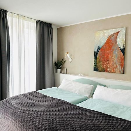 Appartement Weiss Essing Exterior foto
