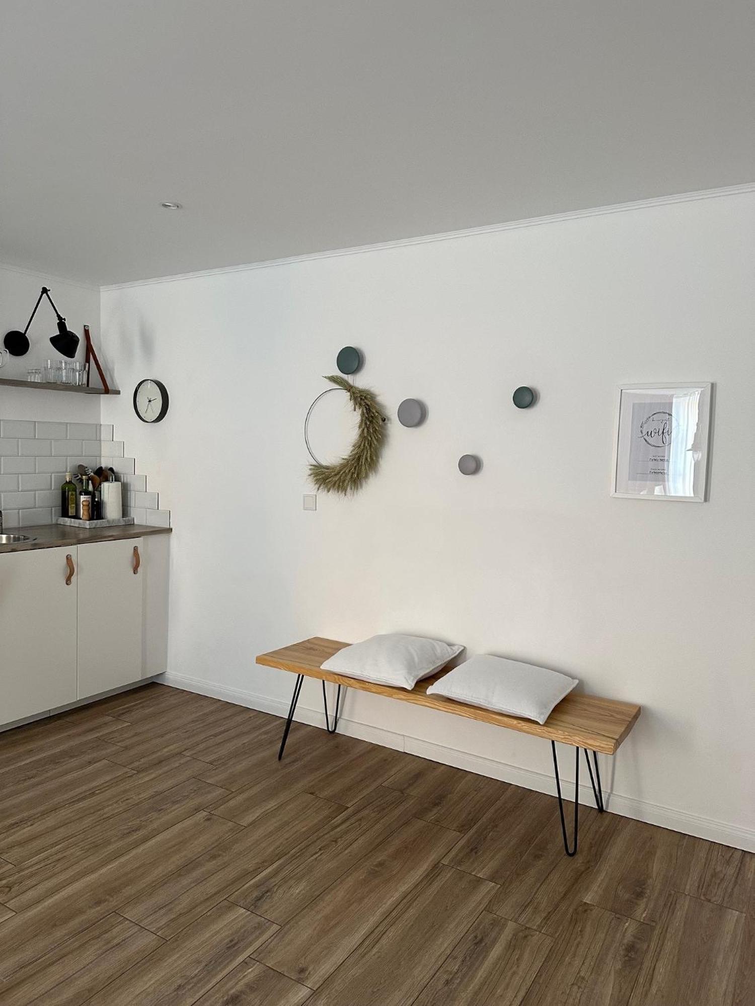 Appartement Weiss Essing Exterior foto