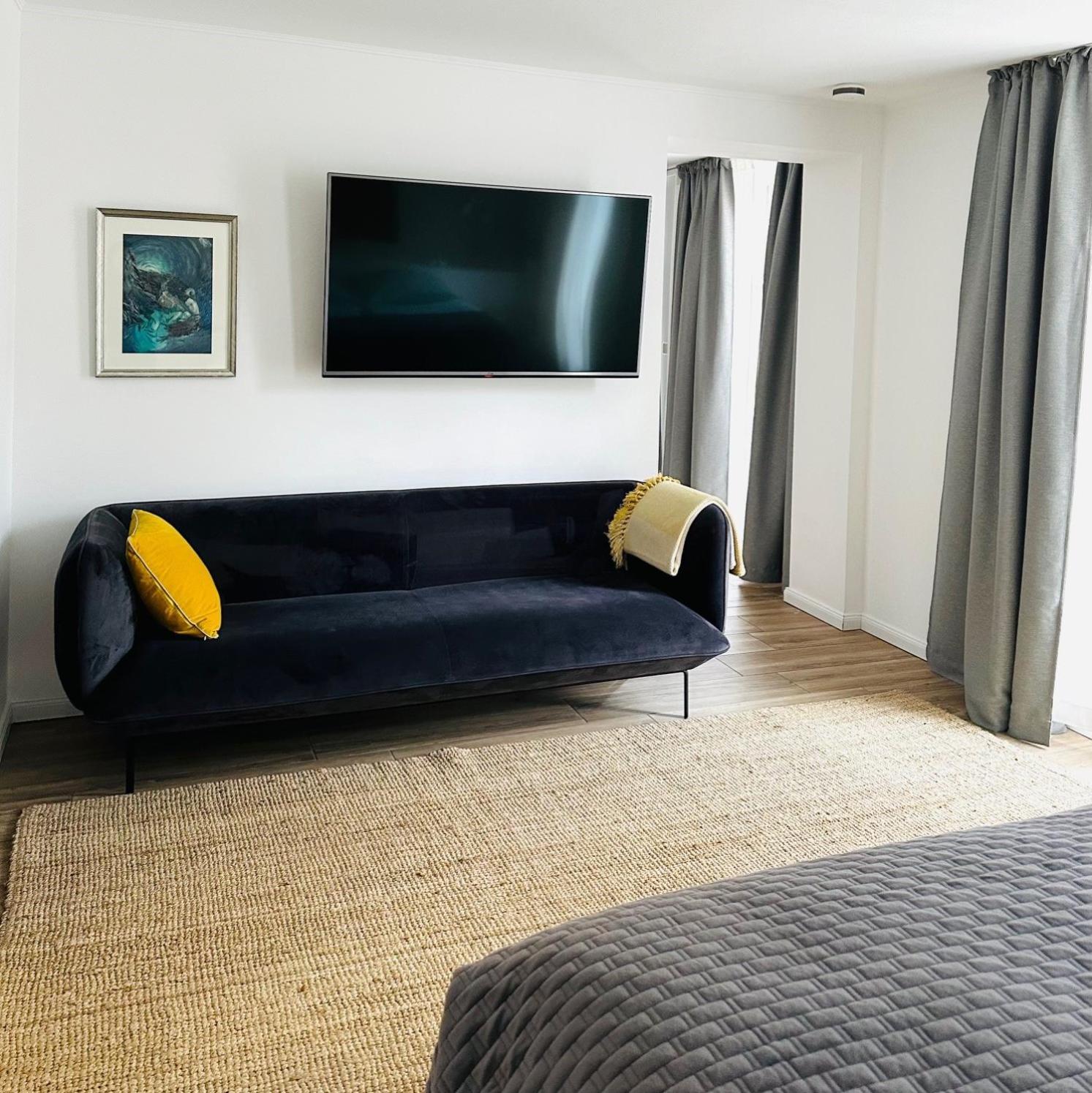Appartement Weiss Essing Exterior foto